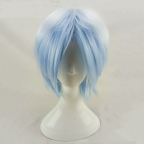 Search Blue Hair Wig Lightinthebox