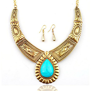 inexpensive turquoise jewelry
