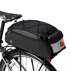 sports bike panniers