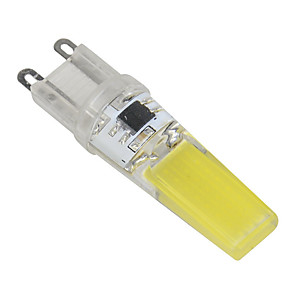 5 W 220 V Dimmbar Warmwei? 1-10 ST¨¹CKE G9 Bi-Pin Basis Gl¨¹hbirne 2835 14 SMD
