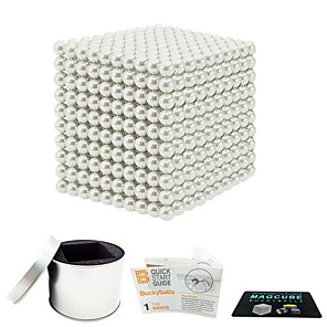 1000 3mm magnetic balls