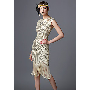 roaring 20's dresses great gatsby