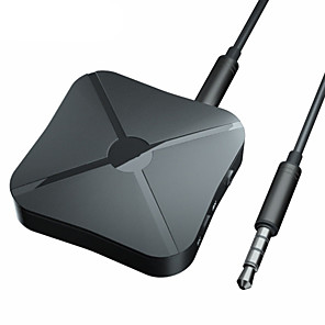 Bluetooth V3.0 Audio Adapter Pécs