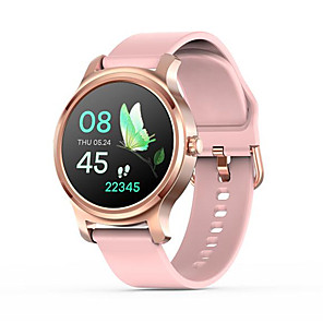 smart life sport health fashion watch