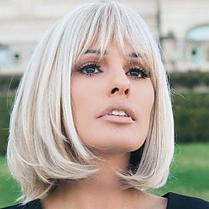 synthetic wig prices