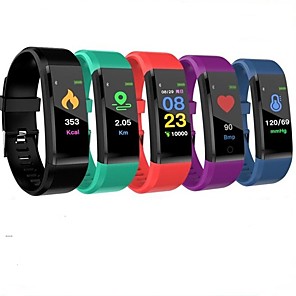 smartwatch id115