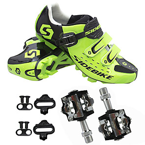 cycling shoes clearance