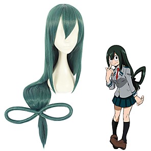 Synthetic Wig Cosplay Wig Rem Ram Re Zero Starting Life In Another World Kara Hajimeru Isekai Seikatsu Straight Straight Bob With Bangs Wig Short Medium Length Blue Synthetic Hair Women S Blue 5614668 2021