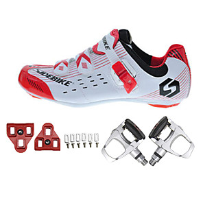 men's cycling shoes clearance