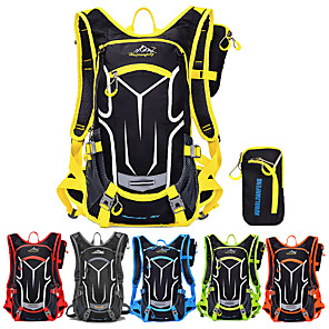 tecool biking cycling backpack