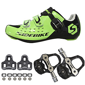 cheap cycling shoes