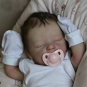 cheap realistic reborn baby dolls