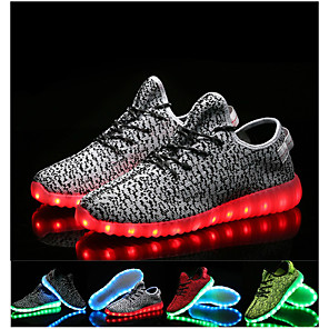 lighting shoes for mens