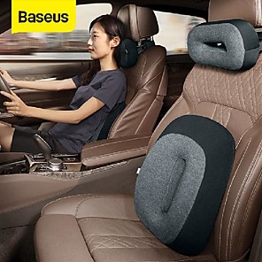 car pillows online