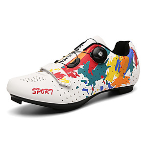 discount bicycle shoes