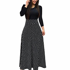 Naisten Riimu 50s Vintage Pilkkuja Rockabilly Swing Mekko Ei Sisalla Alushame 3830904 2021 Hintaan 22 99