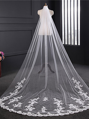 Affordable wedding veils Clearance