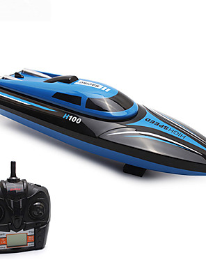 cheapest rc boats