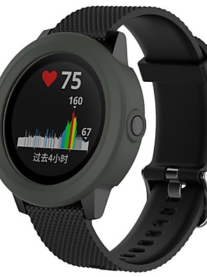 garmin vivoactive 3 music silicone case