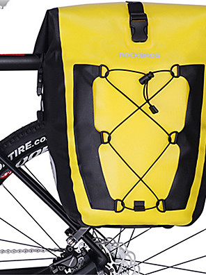 rockbros pannier bag