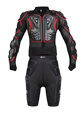 off road motorcycle protective gear