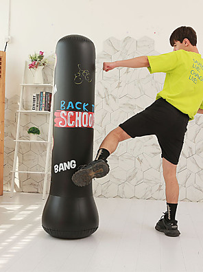 Kid Monkey Youth Kids Karate Kick Shield Punch Target
