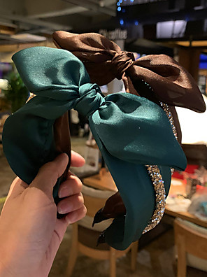 Kids Baby Girls Bow Bowknot Hair Clip Barrette Party Hair Accessory P QA/_ GN