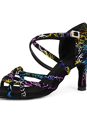 salsa shoes nyc