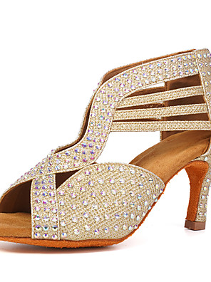 salsa shoes nyc