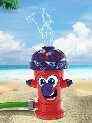 fire hydrant water toy