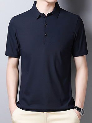 cheap work polos