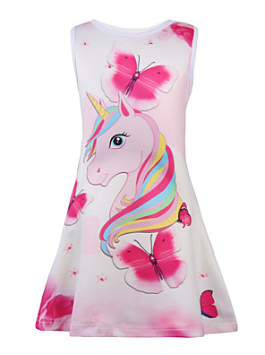 cheap unicorn dress