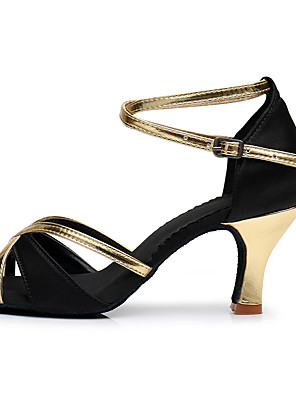 salsa shoes nyc