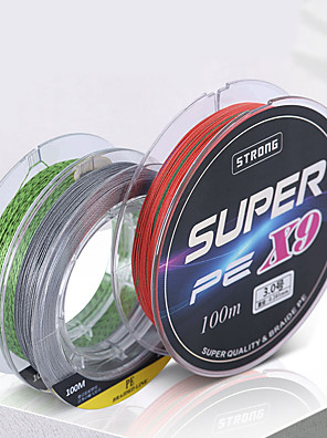 cheap fishing line