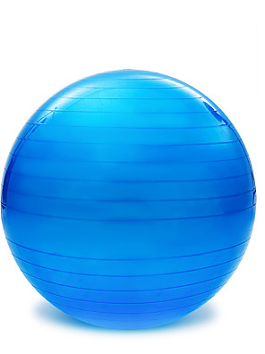 cheap yoga balls