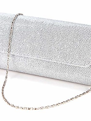 cheap silver clutch bags for weddings