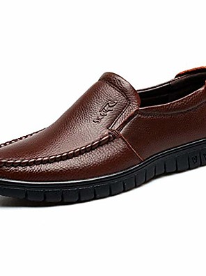 cheap men's slip on shoes