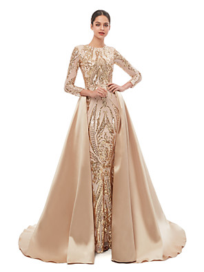 dress evening online