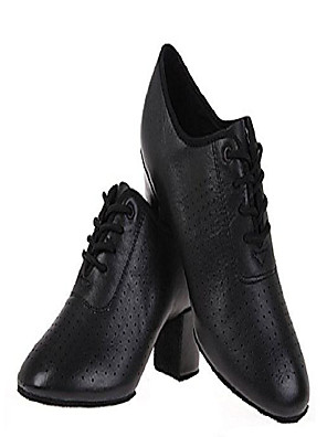 light in the box dance shoes reviews