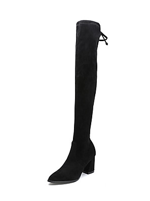 cheap long boots online