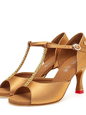 light in the box dance shoes reviews