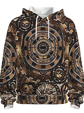 free nature aztec moletom com capuz
