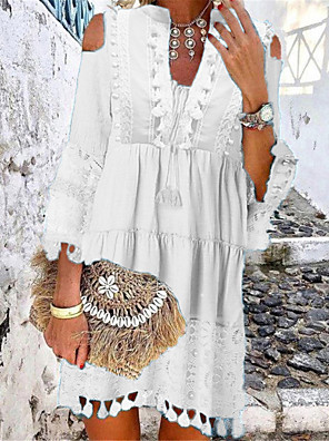 boho dresses cheap