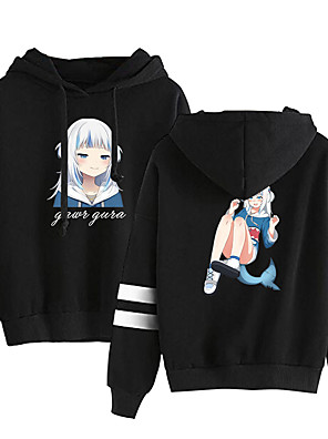 lightinthebox anime hoodies