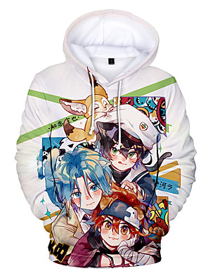 lightinthebox anime hoodies