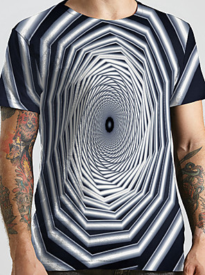 Striped Men S Tops Search Lightinthebox Page 3