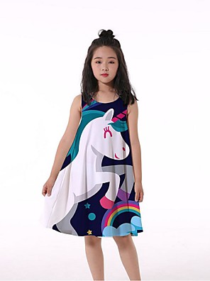 unicorn dress best and less