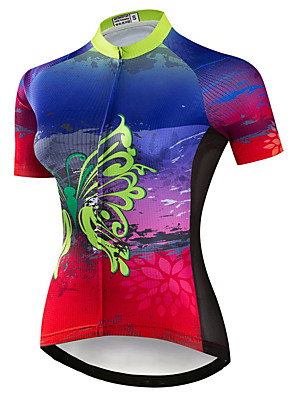 cheap cycling shirts