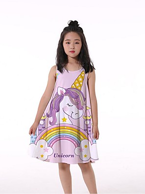 unicorn dress best and less