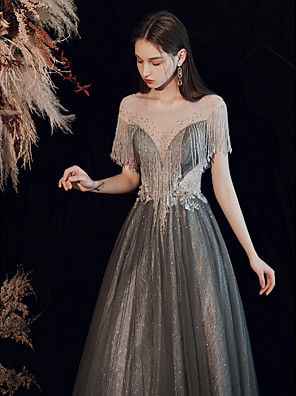 dress evening online